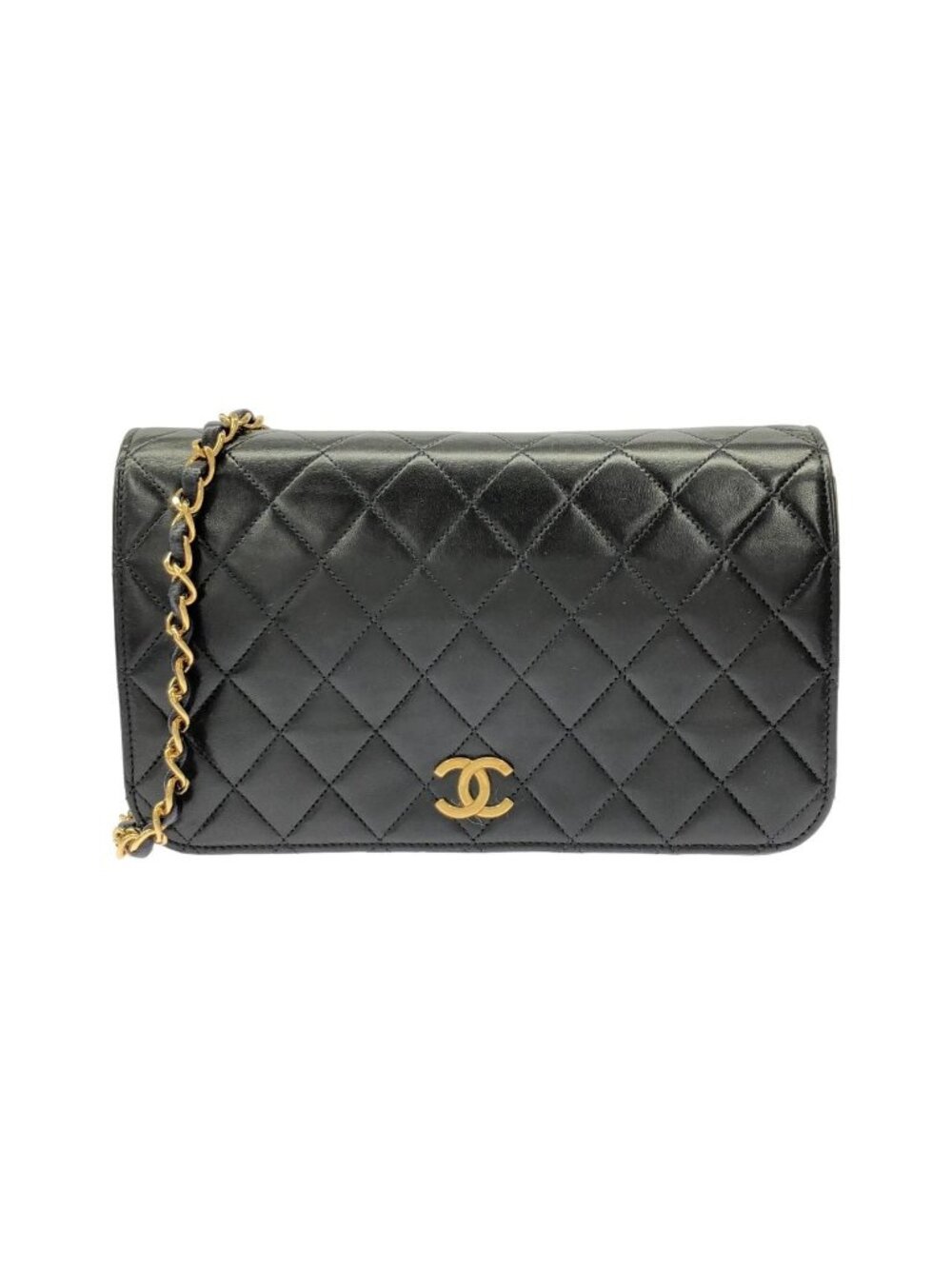 Chanel Vintage Shoulder Bag